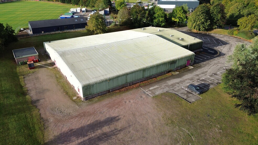 167 Culduthel Rd, Inverness en venta - Foto del edificio - Imagen 3 de 3