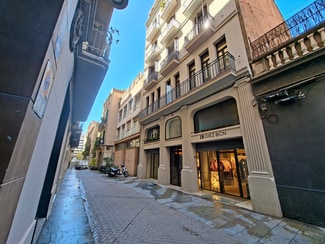 Más detalles de Carrer de Sèneca, 8, Barcelona - Local en alquiler