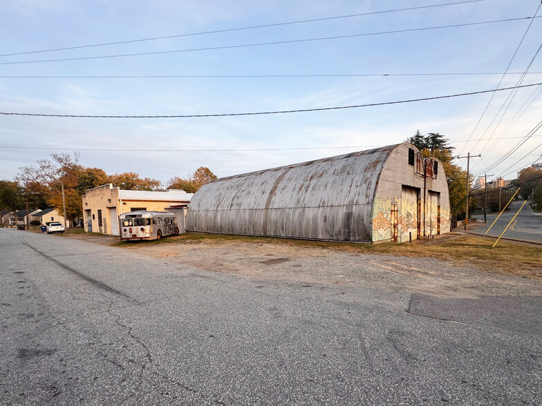 1004 Rundell St, Winston-Salem, NC en alquiler - Foto del edificio - Imagen 1 de 10