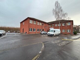 Más detalles de 22-24 Whitefriars St, Perth - Oficina en alquiler