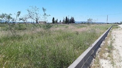 Doce, Murcia, MUR - AÉREA  vista de mapa - Image1