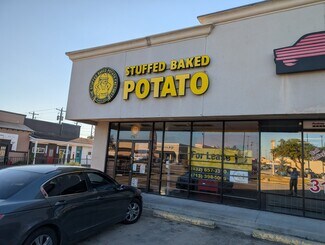 Más detalles de 14708 Hiram Clarke Rd, Houston, TX - Local en alquiler