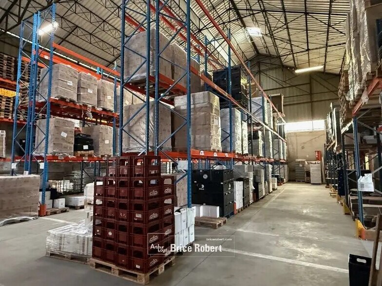 Oficina en Lyon en alquiler - Foto del interior - Imagen 2 de 9