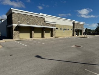 Más detalles de 214 Covell Rd, Crestview, FL - Clínica en alquiler