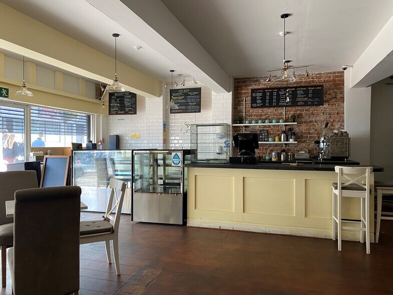 10-12 Main St, Bangor en alquiler - Foto del edificio - Imagen 3 de 7