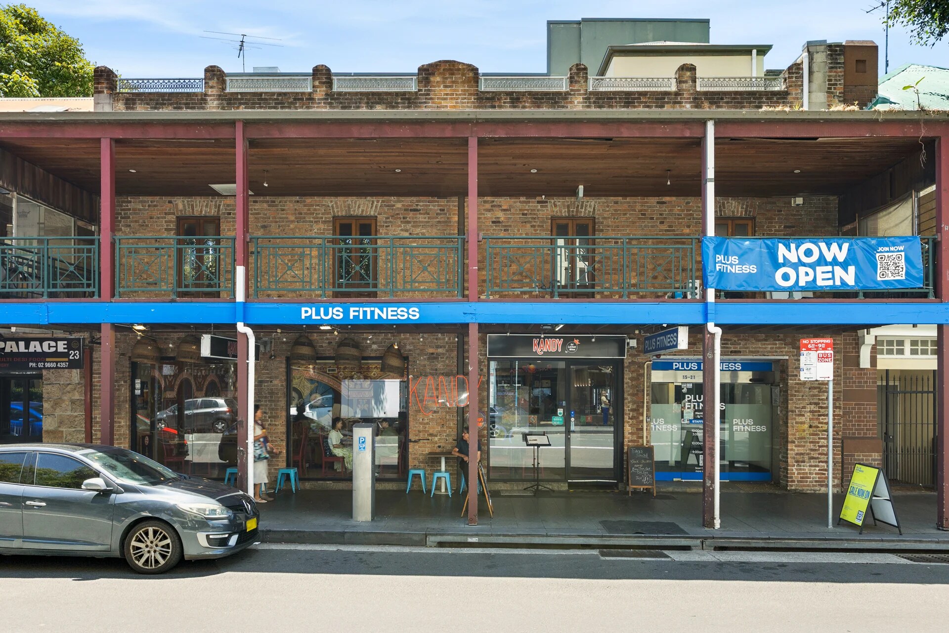 19-21 Glebe Point Rd, Glebe en venta Foto principal- Imagen 1 de 9