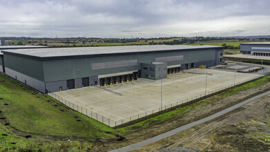 Tursdale Rd, Bowburn en alquiler Foto del edificio- Imagen 2 de 20