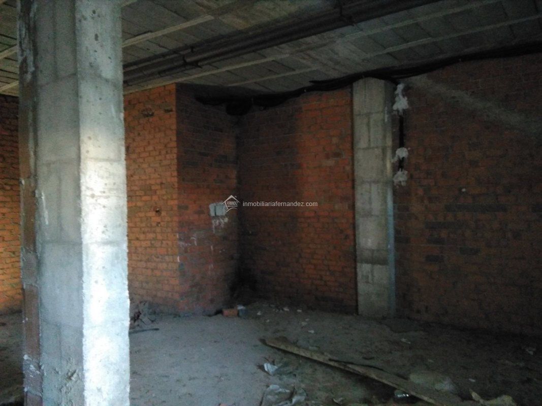 Local en Cáceres, Cáceres en alquiler Foto del edificio- Imagen 1 de 8