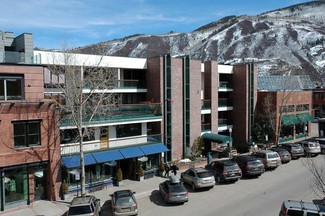 Más detalles para 520 E Cooper Ave, Aspen, CO - Coworking en alquiler