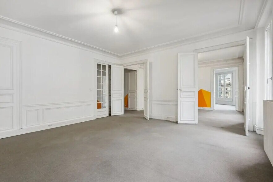 29 Rue Drouot, Paris en alquiler - Foto del edificio - Imagen 1 de 9