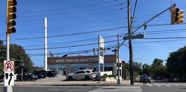 4360 Hylan Blvd, Staten Island, NY en venta - Foto del edificio - Imagen 2 de 4