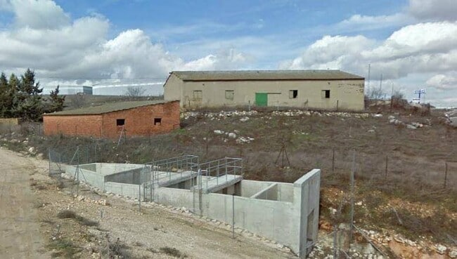 Más detalles de Terreno en venta