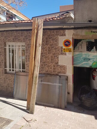 Más detalles de Calle San Roque, 1, Alcorcón - Terreno en venta