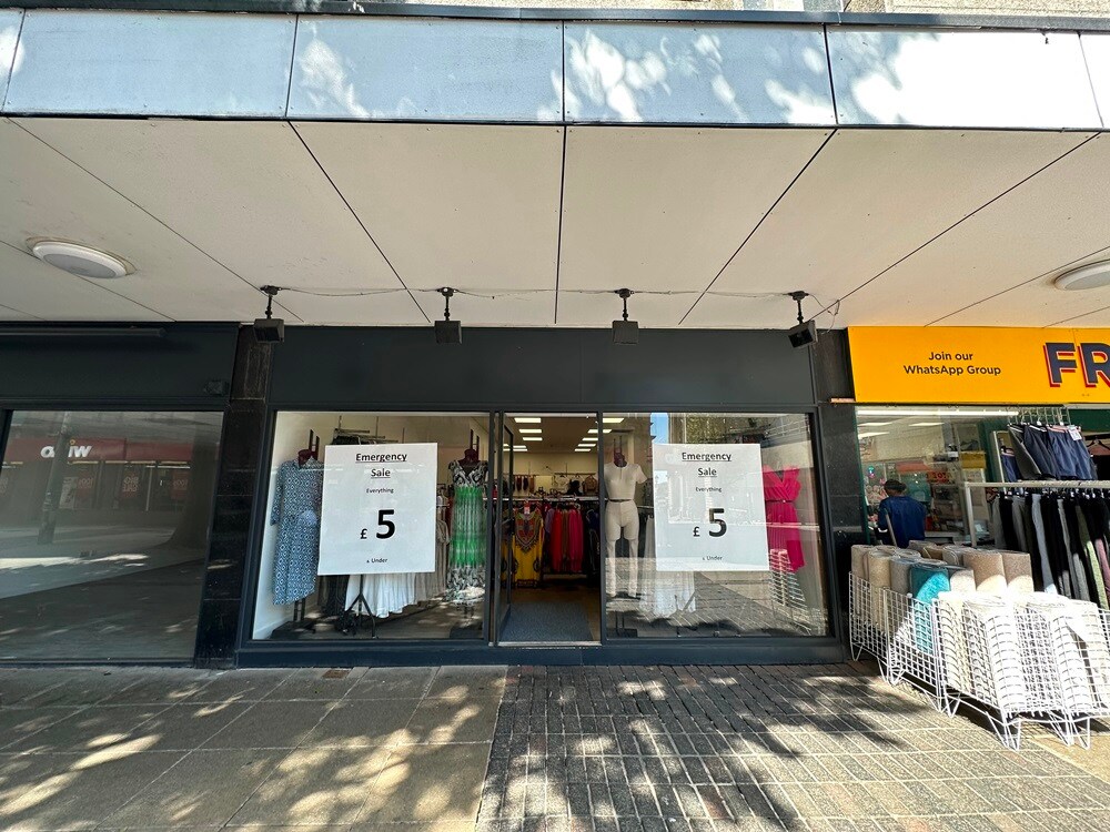 94 New St, Huddersfield en venta Foto principal- Imagen 1 de 3