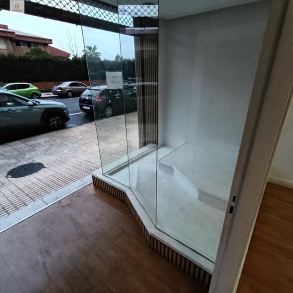 Local en Cáceres, Cáceres en alquiler - Foto del interior - Imagen 2 de 3