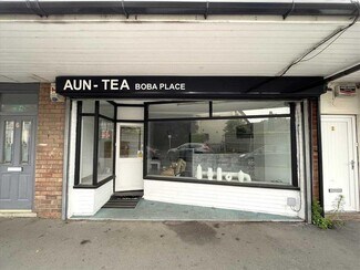 Más detalles de 4-10 Collum Ln, Scunthorpe - Local en alquiler