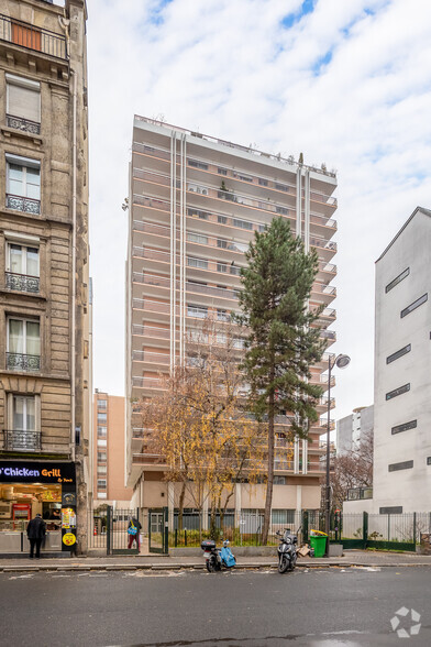 142 Rue De Charonne, Paris en alquiler - Foto principal - Imagen 1 de 4