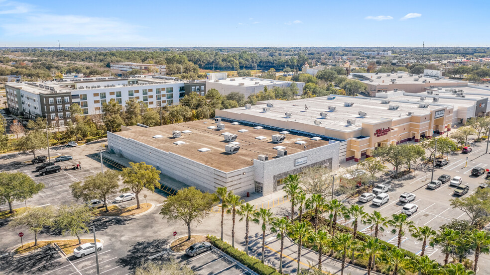 101 Towne Center Blvd, Sanford, FL en alquiler - Foto del edificio - Imagen 3 de 4