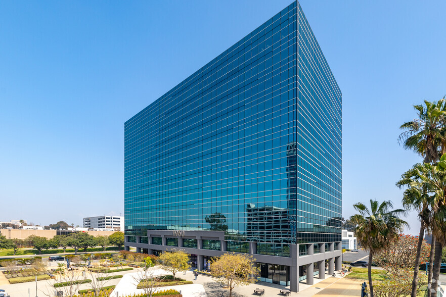 1960 E Grand Ave, El Segundo, CA en alquiler - Foto del edificio - Imagen 3 de 36