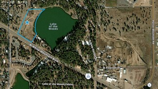 Más detalles para W of Porter Mountain Road on 260, Pinetop Lakeside, AZ - Terrenos en venta