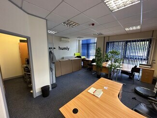 Más detalles de 12-14 Vermont Pl, Milton Keynes - Oficina en venta