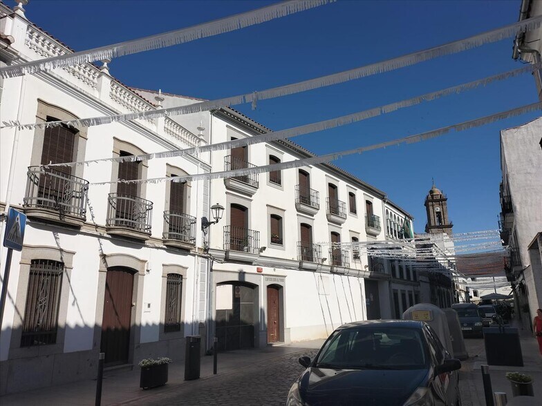 Real, Villanueva de Córdoba, Córdoba en venta - Foto del edificio - Imagen 1 de 15