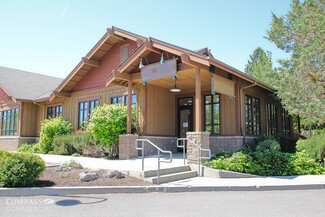 Más detalles para 3052 NW Merchant Way, Bend, OR - Oficinas en alquiler