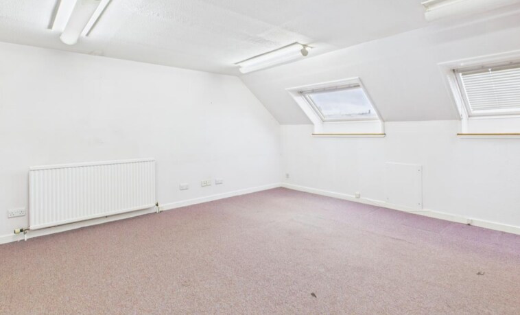 59 Station Road, Ellon en venta - Foto del interior - Imagen 2 de 4