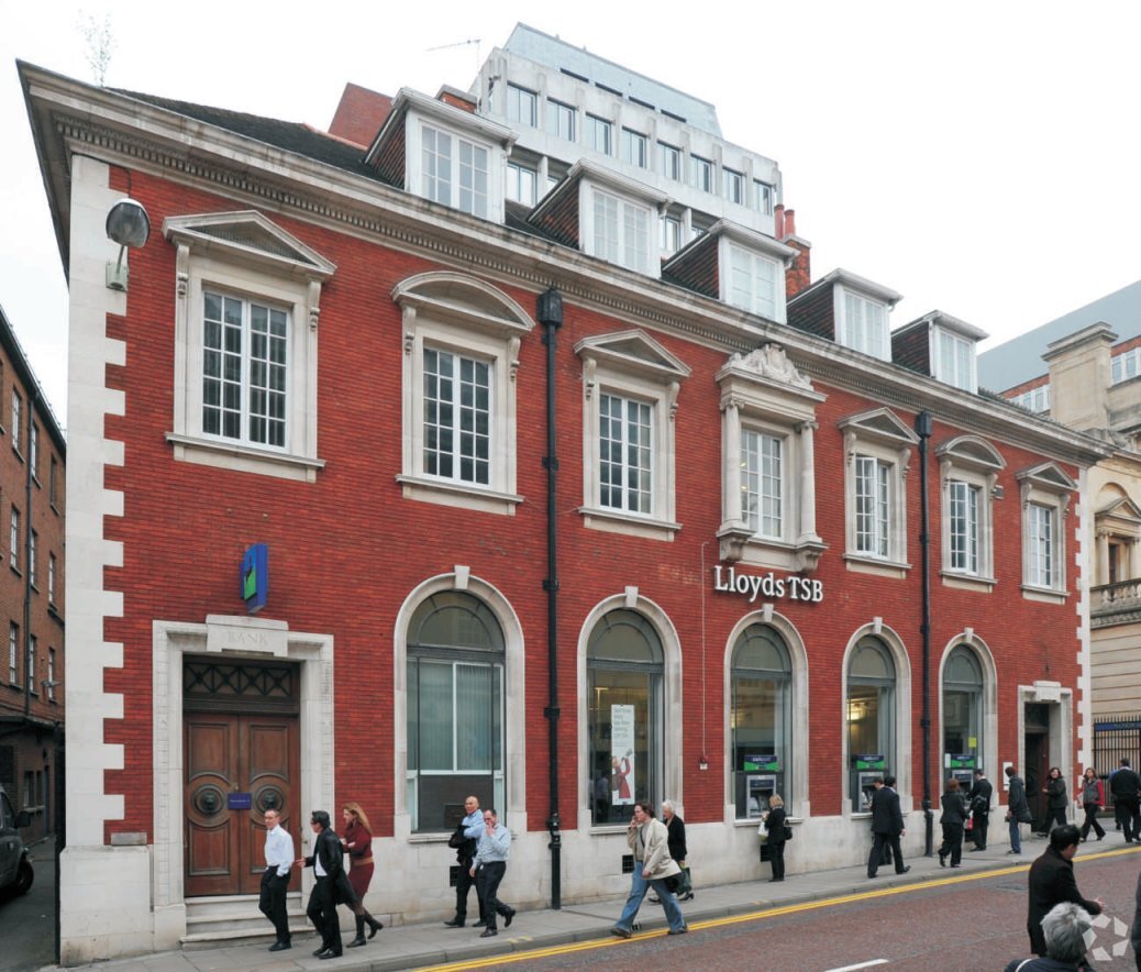 2 Surrey St, Norwich en alquiler Foto principal- Imagen 1 de 3