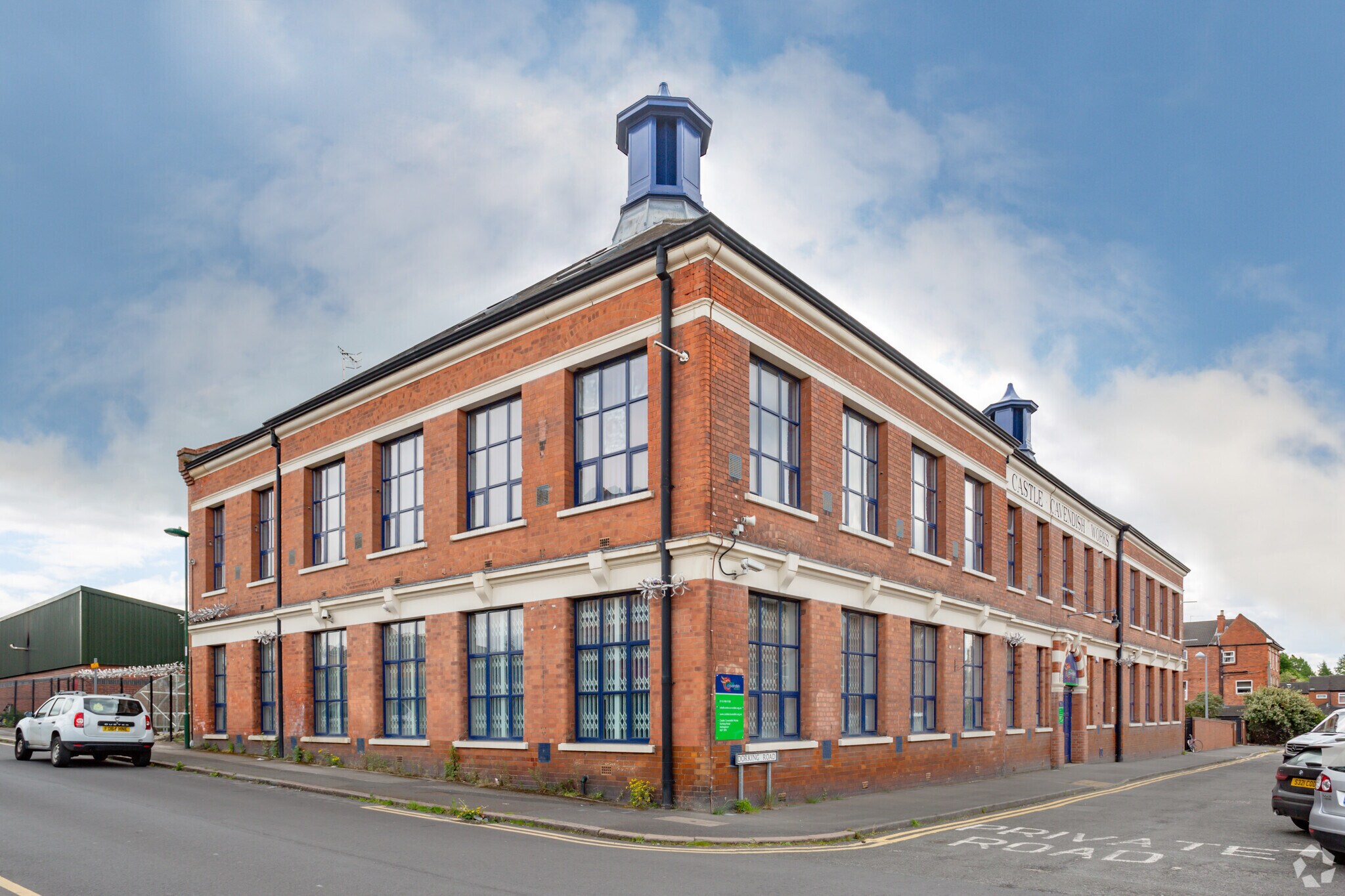 Dorking Rd, Nottingham en venta Foto principal- Imagen 1 de 3