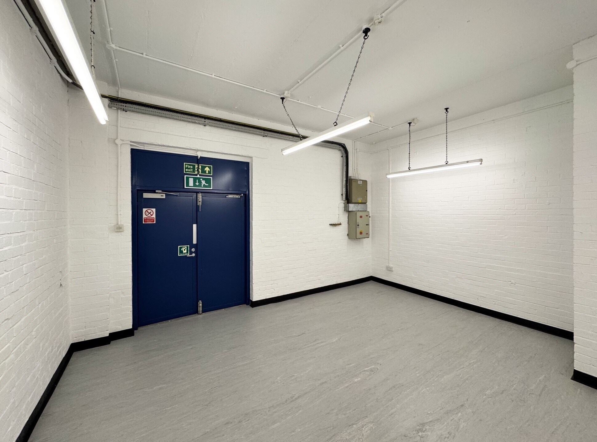 Old Wolverton Rd, Milton Keynes en alquiler Foto del interior- Imagen 1 de 3