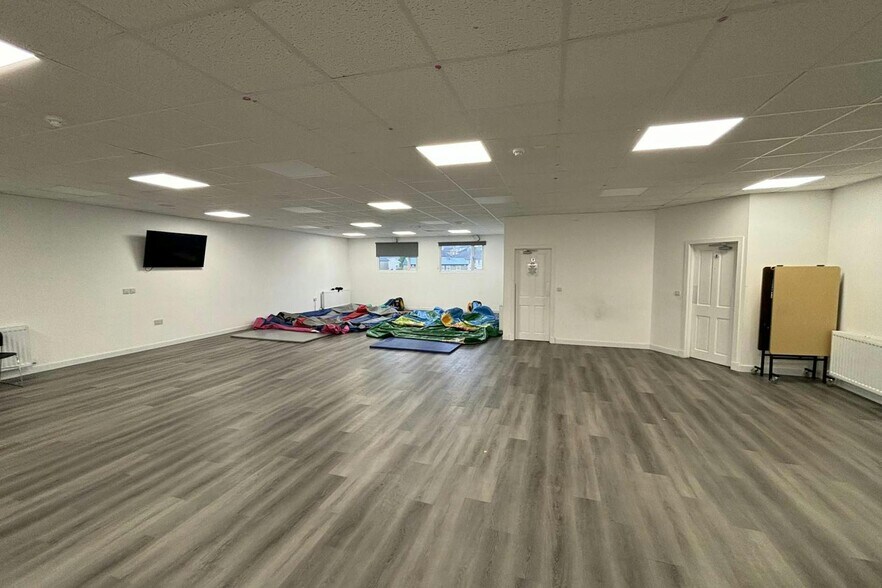 12 Kenilworth Crescent, Bearsden en venta - Foto del interior - Imagen 3 de 9