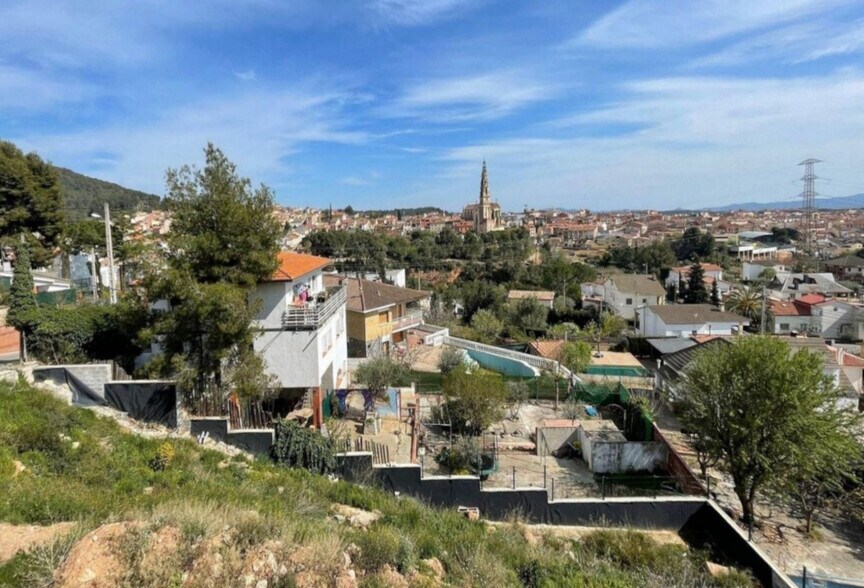 Terreno en Castellar del Vallès, Barcelona en venta - Otros - Imagen 1 de 13