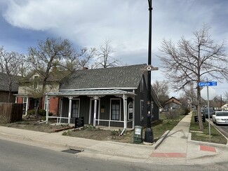 Más detalles para 1733 Canyon Blvd, Boulder, CO - Oficinas en venta