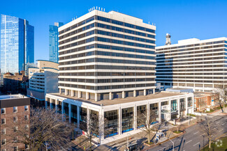 Más detalles para 1 N Broadway, White Plains, NY - Oficinas en alquiler