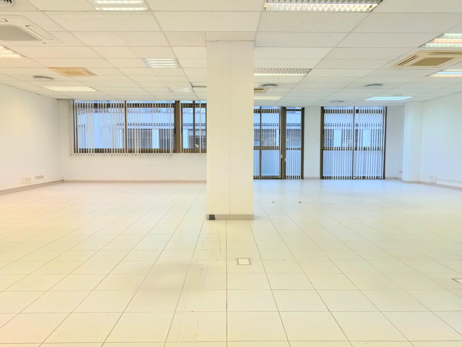 Oficina en Barcelona, Barcelona en alquiler Foto del interior- Imagen 1 de 2