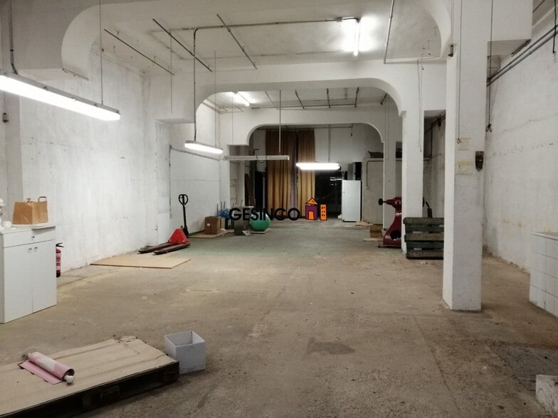 Local en Ontinyent, Valencia en alquiler - Foto del edificio - Imagen 3 de 7