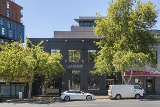Más detalles de 22 Saint Kilda Rd, St Kilda - Oficina en venta