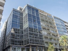 Oficina en Barcelona, Barcelona en alquiler Foto del interior- Imagen 1 de 8