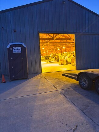 Más detalles de 16600 County Road 36, Platteville, CO - Terreno en alquiler