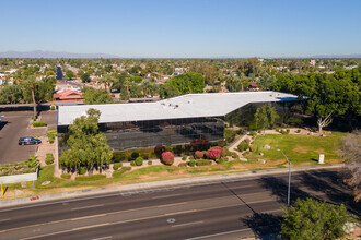 11022-11024 N 28th Dr, Phoenix, AZ - vista aérea  vista de mapa