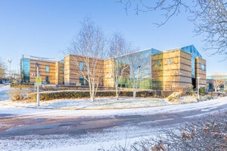 Más detalles de Bakewell Rd, Peterborough - Oficina en venta