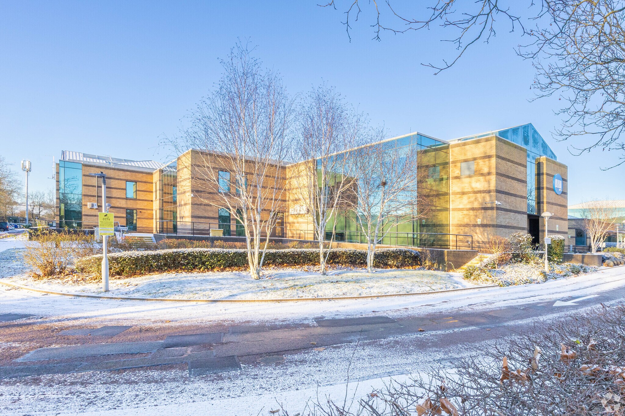 Bakewell Rd, Peterborough en venta Foto principal- Imagen 1 de 3