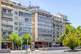 Más detalles para Paseo de la Castellana, 86, Madrid - Oficinas en alquiler