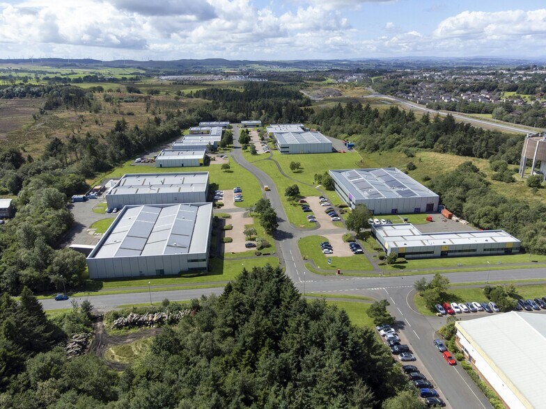 1-3 Langlands Pl, East Kilbride en alquiler - Foto del edificio - Imagen 2 de 36