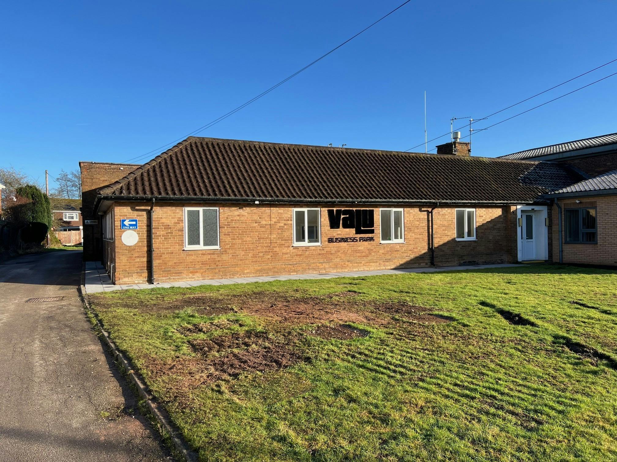 15A Ashbourne Rd, Stoke On Trent en alquiler Foto del edificio- Imagen 1 de 32