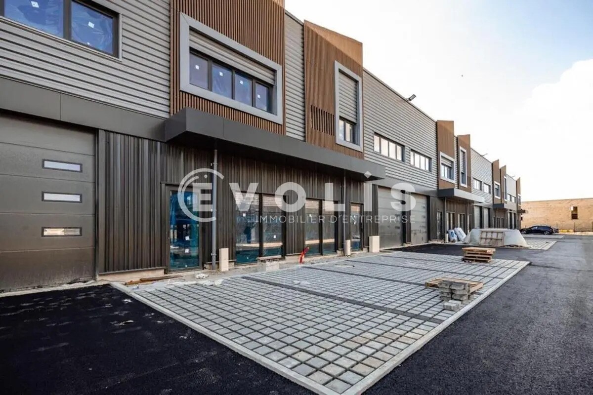 Rue Du Poteau, Courtry en venta Foto del edificio- Imagen 1 de 7