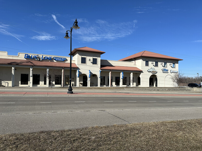 1101 2nd St S, Sartell, MN en alquiler - Foto del edificio - Imagen 3 de 14