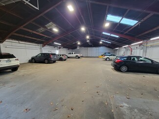 Más detalles para 100 Pleasant St, Dracut, MA - Flex, Naves en alquiler