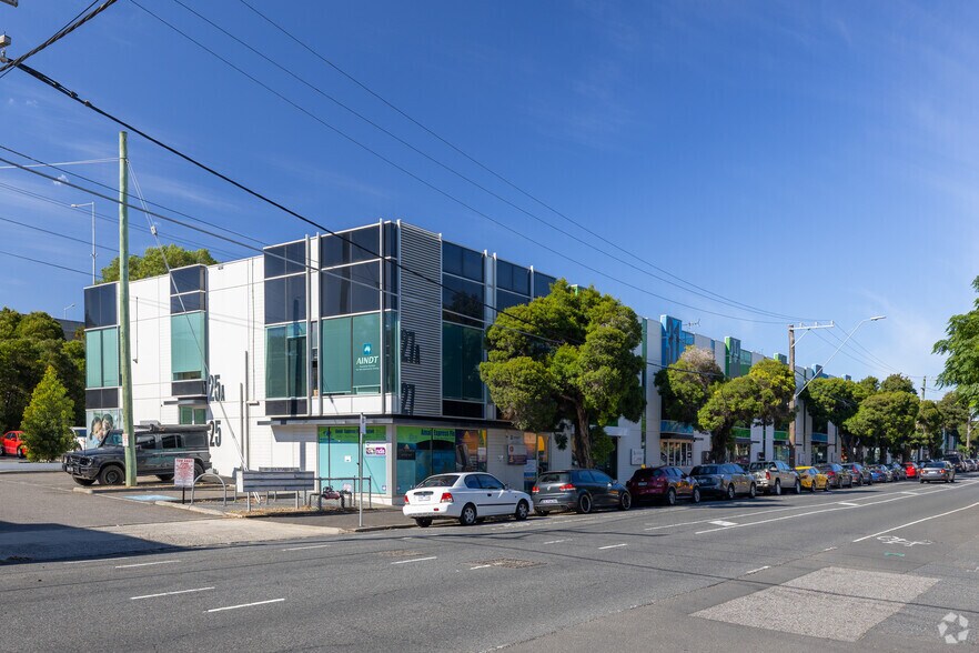 25-55 Stubbs St, Kensington en venta - Foto principal - Imagen 1 de 4